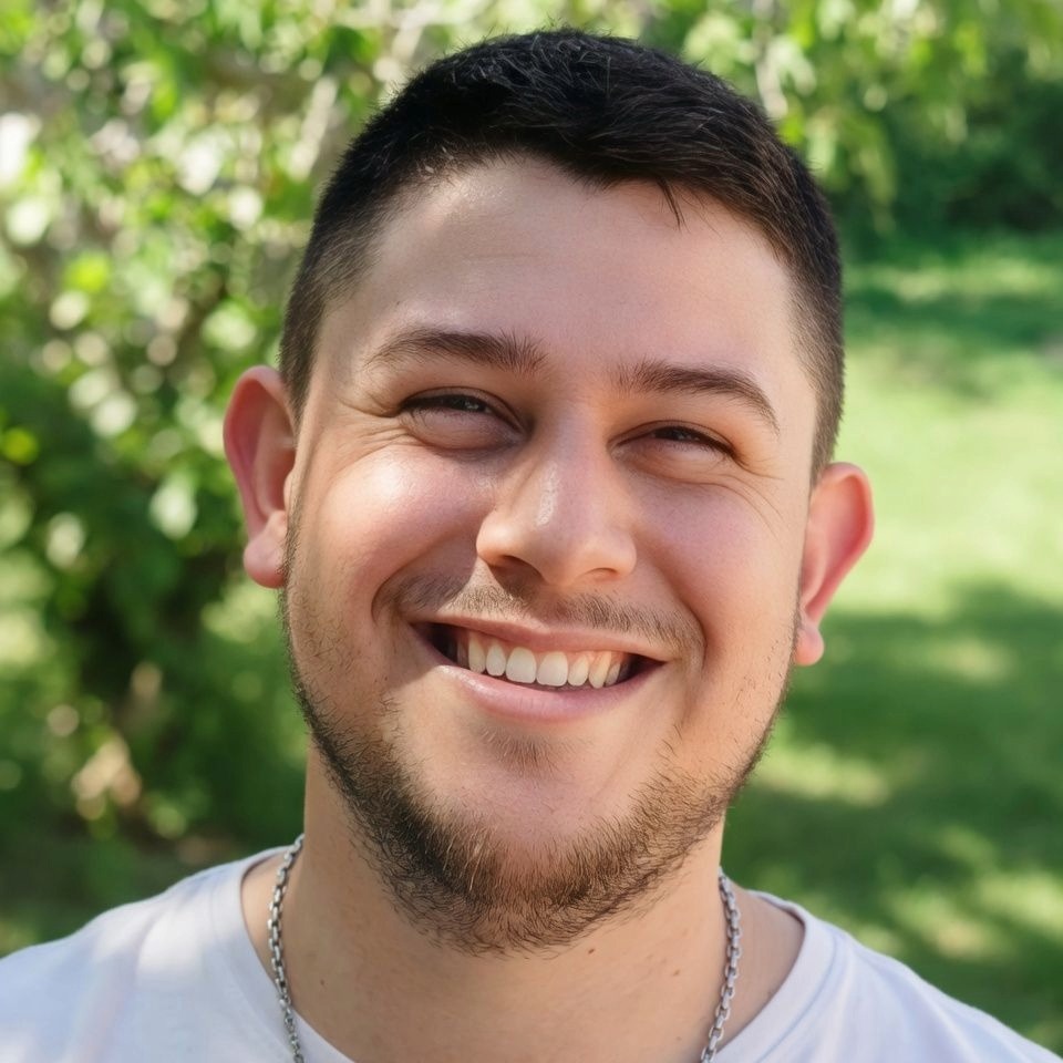 Foto de perfil de Cristian